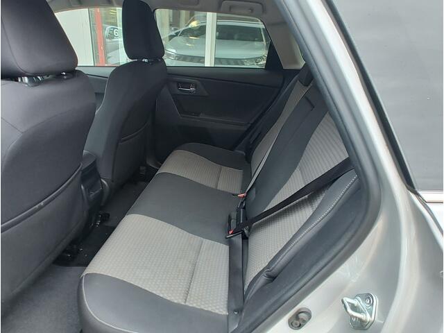 Toyota AURIS Touring Sports 1.8 HYBRID DYNAMIC Keyless | LED | Camera | Navi