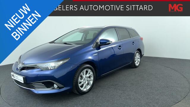Toyota AURIS Touring Sports 1.8 Hybrid Dynamic