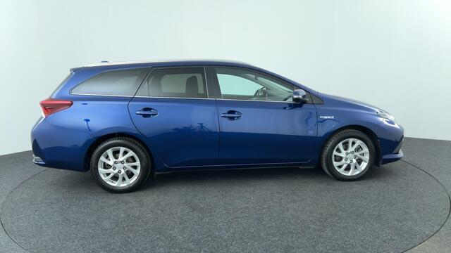 Toyota AURIS Touring Sports 1.8 Hybrid Dynamic