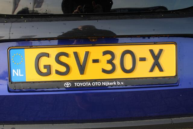 Toyota AYGO X 1.0 VVT-i S-CVT Envy Limited