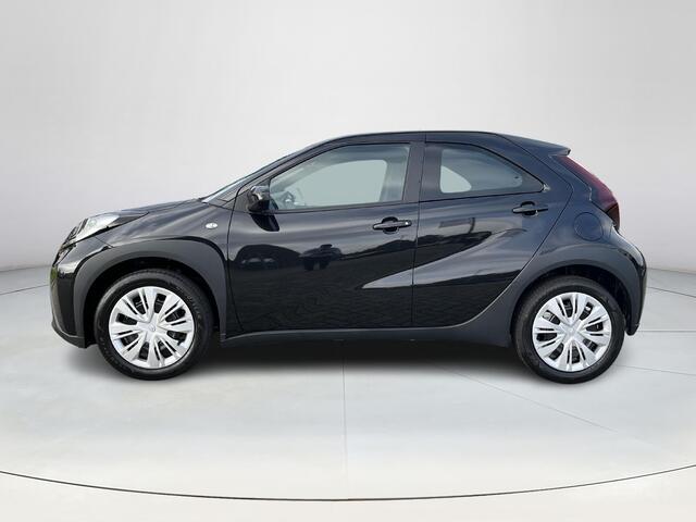 Toyota AYGO X 1.0 VVT-i MT Play | Nieuw te bestellen |