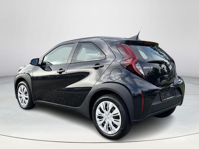 Toyota AYGO X 1.0 VVT-i MT Play | Nieuw te bestellen |