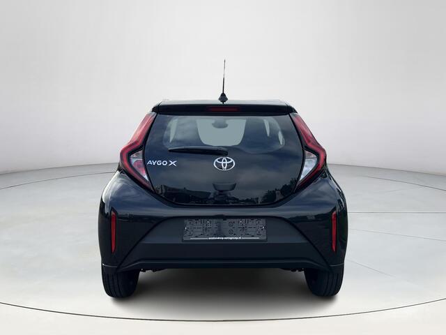 Toyota AYGO X 1.0 VVT-i MT Play | Nieuw te bestellen |