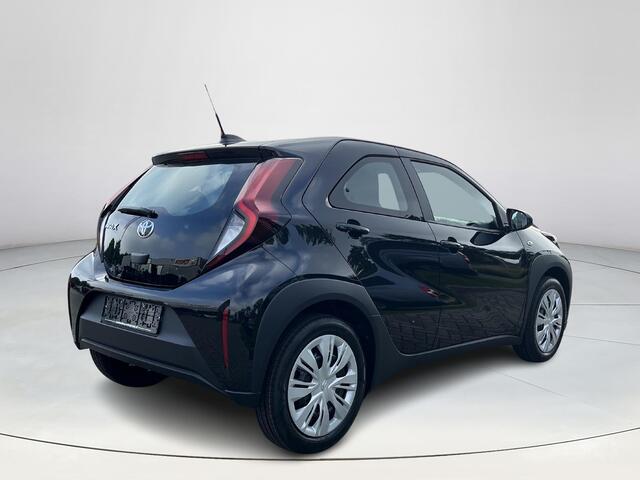 Toyota AYGO X 1.0 VVT-i MT Play | Nieuw te bestellen |