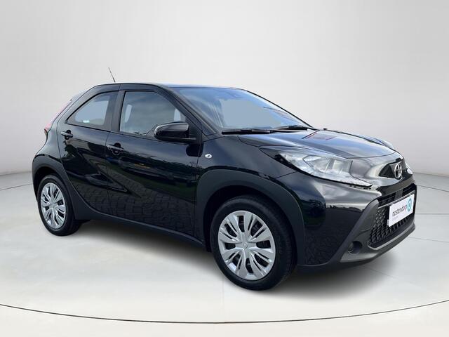 Toyota AYGO X 1.0 VVT-i MT Play | Nieuw te bestellen |