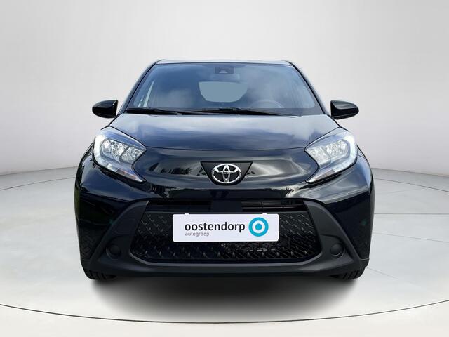 Toyota AYGO X 1.0 VVT-i MT Play | Nieuw te bestellen |