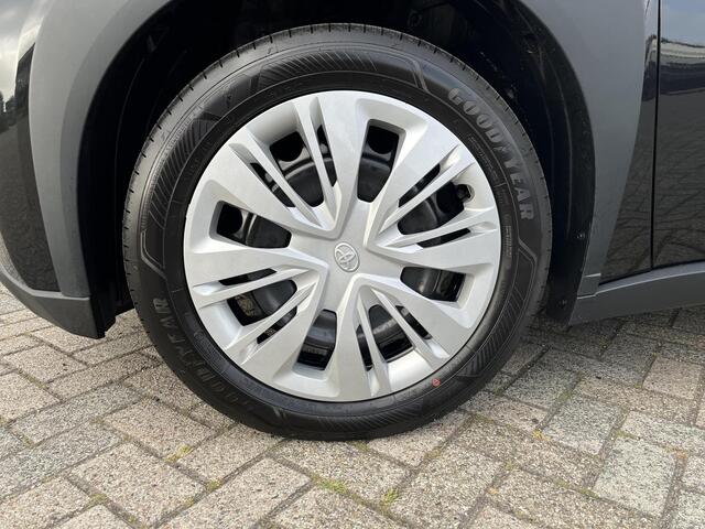 Toyota AYGO X 1.0 VVT-i MT Play | Nieuw te bestellen |