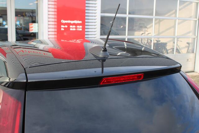 Toyota AYGO X 1.0 VVT-i MT Pulse