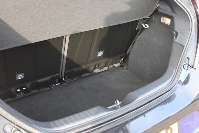 Toyota AYGO X 1.0 VVT-i MT Pulse