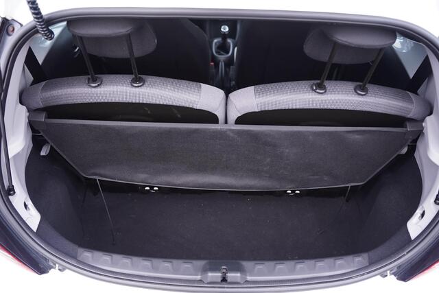 Toyota AYGO 1.0 VVT-i x-joy Climate control Camera Apple Carplay Cruisecontrol 1e Eigenaar NAP