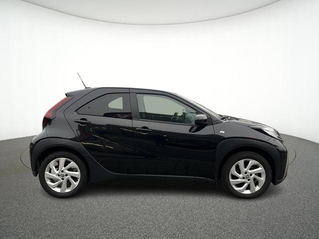 Toyota AYGO X 1.0 VVT-i First Automaat / Stoelverwarming / Carplay