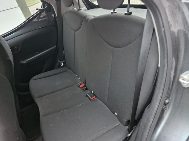 Toyota AYGO 1.0 VVT-i x-fun Nederlandse auto, dealeronderhouden, 1ste eigenaar
