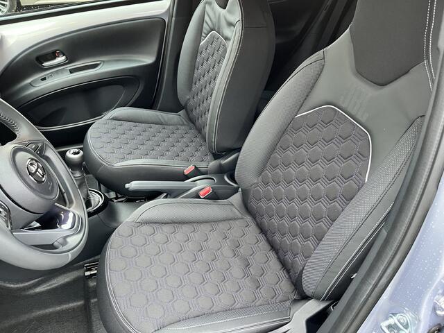 Toyota AYGO X 1.0 VVT-i MT JBL Bi-Tone JBL audio Apple carplay Andriod Auto NL Auto! Nieuw