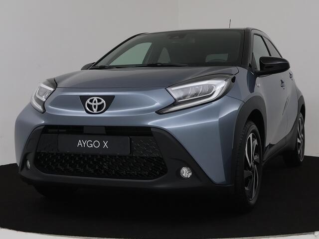 Toyota AYGO X 1.0 VVT-i MT Pulse Direct leverbaar I Nieuw I