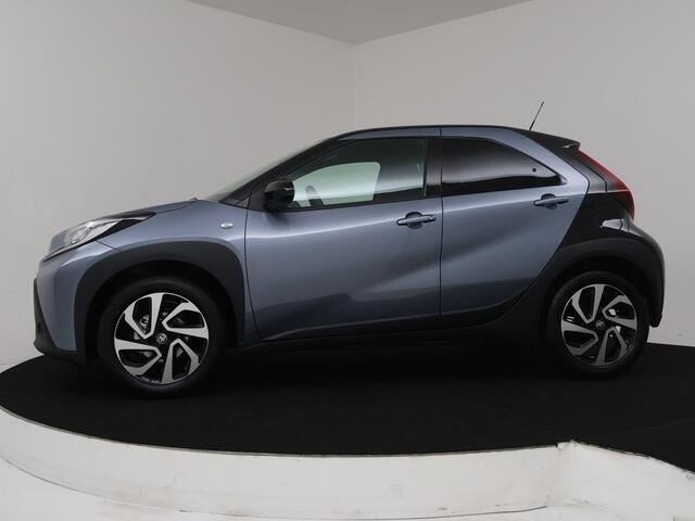 Toyota AYGO X 1.0 VVT-i MT Pulse Direct leverbaar I Nieuw I