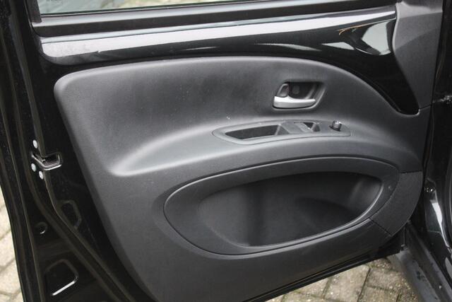 Toyota AYGO X 1.0 VVT-i S-CVT Play Airco, Camera, Carplay, LM Velgen 17"