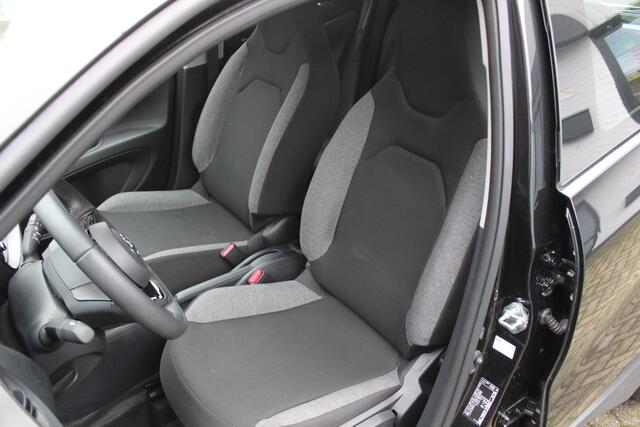 Toyota AYGO X 1.0 VVT-i S-CVT Play Airco, Camera, Carplay, LM Velgen 17"