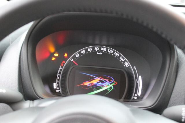 Toyota AYGO X 1.0 VVT-i S-CVT Play Airco, Camera, Carplay, LM Velgen 17"