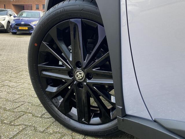 Toyota AYGO X 1.0 VVT-i MT JBL