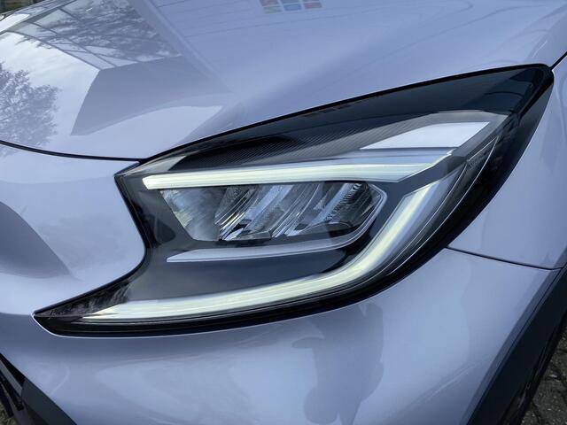 Toyota AYGO X 1.0 VVT-i MT JBL