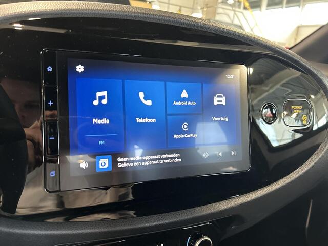 Toyota AYGO X 1.0 VVT-i S-CVT Automaat Pulse