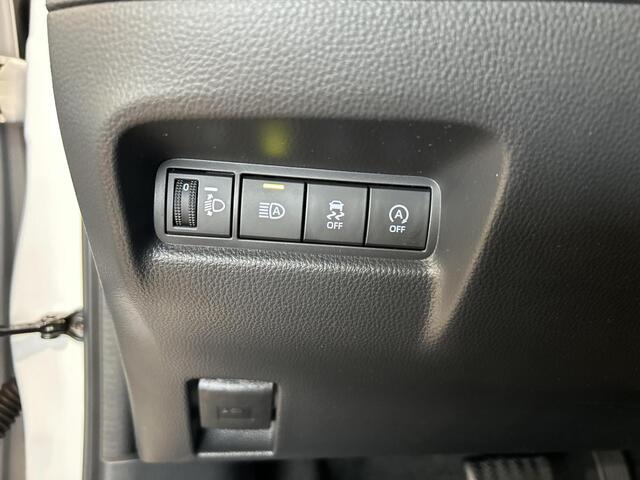 Toyota AYGO X 1.0 VVT-i S-CVT Automaat Pulse