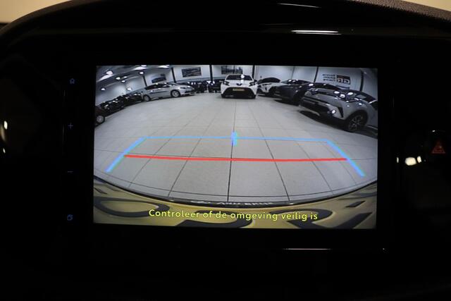 Toyota AYGO X 1.0 VVT-i MT Play, Apple Carplay & Android Auto, Camera, Cruise Control, 1e eigenaar!