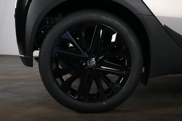 Toyota AYGO X 1.0 VVT-i MT JBL