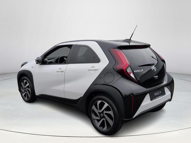 Toyota AYGO X 1.0 VVT-i MT Pulse | Nieuwe Auto | Android Auto | Apple Carplay