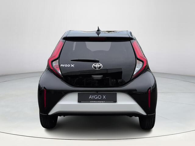 Toyota AYGO X 1.0 VVT-i MT Pulse | Nieuwe Auto | Android Auto | Apple Carplay