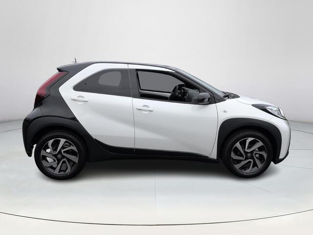 Toyota AYGO X 1.0 VVT-i MT Pulse | Nieuwe Auto | Android Auto | Apple Carplay