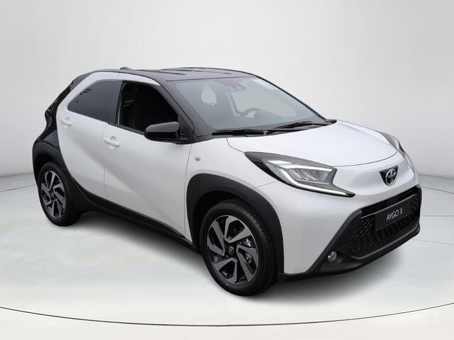 Toyota AYGO X 1.0 VVT-i MT Pulse | Nieuwe Auto | Android Auto | Apple Carplay