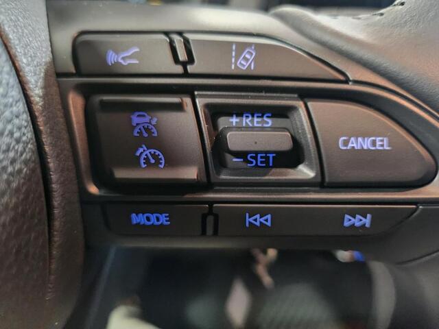 Toyota AYGO X 1.0 VVT-i MT Pulse