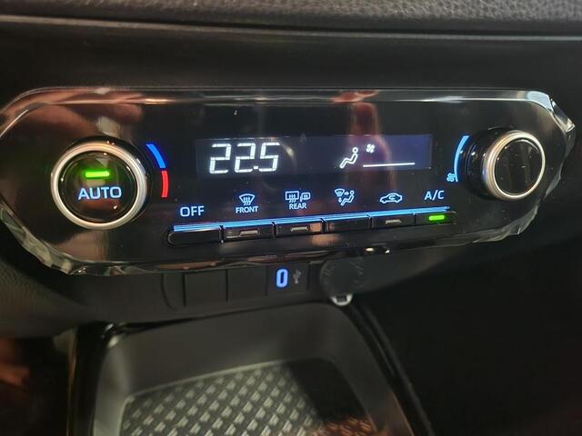 Toyota AYGO X 1.0 VVT-i MT Pulse