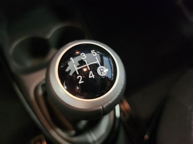 Toyota AYGO X 1.0 VVT-i MT Pulse