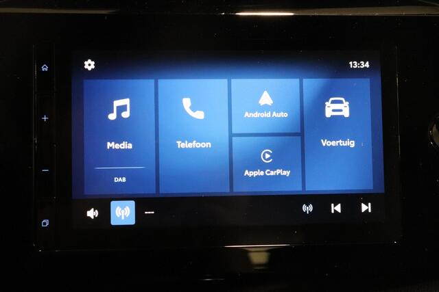 Toyota AYGO X 1.0 VVT-i MT Play, Apple Carplay & Android Auto, Camera, Airco, Cruise Control!