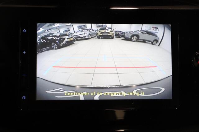 Toyota AYGO X 1.0 VVT-i MT Play, Apple Carplay & Android Auto, Camera, Airco, Cruise Control!