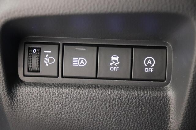 Toyota AYGO X 1.0 VVT-i MT Play, Apple Carplay & Android Auto, Camera, Airco, Cruise Control!