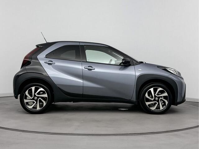 Toyota AYGO X 1.0 VVT-i MT Pulse | NIEUW & DIRECT LEVERBAAR | incl. alle acties |