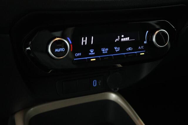 Toyota AYGO X 1.0 VVT-i MT Pulse