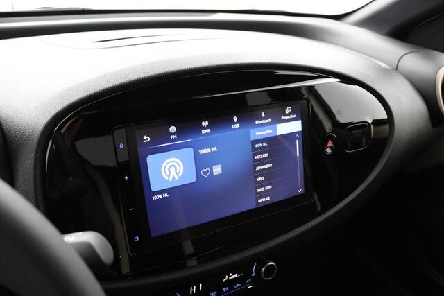 Toyota AYGO X 1.0 VVT-i MT Pulse