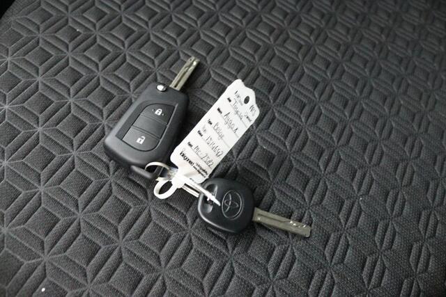 Toyota AYGO X 1.0 VVT-i MT Pulse