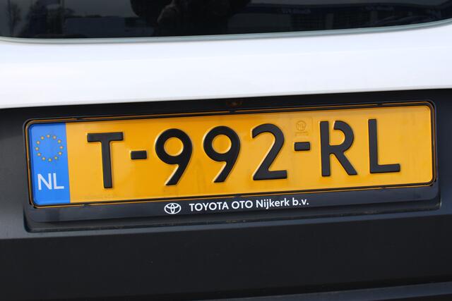 Toyota AYGO X 1.0 VVT-i MT Play