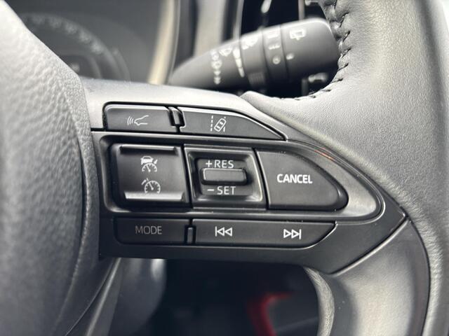 Toyota AYGO X 1.0 VVT-i MT Pulse APPLE CARPLAY/ ANDROID AUTO, STOELVERWARMING, ZEER LUXE!