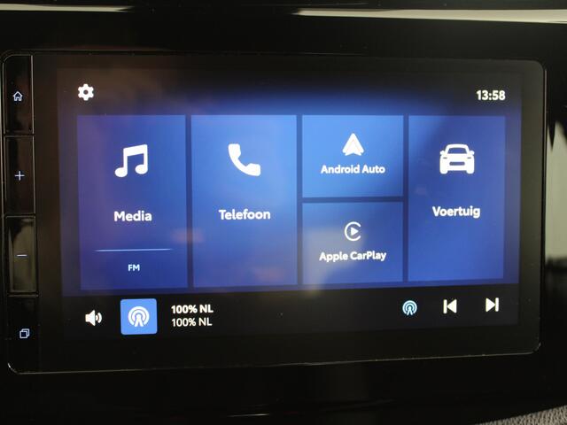 Toyota AYGO X 1.0 VVT-i MT play | Airco | Cruise Control Adaptief | Apple Carplay/Android Auto |