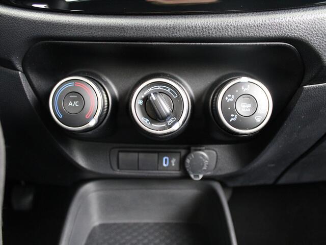 Toyota AYGO X 1.0 VVT-i MT play | Airco | Cruise Control Adaptief | Apple Carplay/Android Auto |