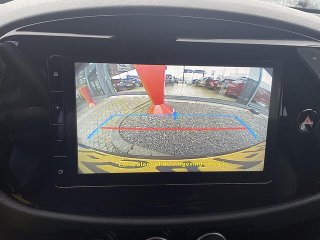 Toyota AYGO X 1.0 VVT-i MT Play