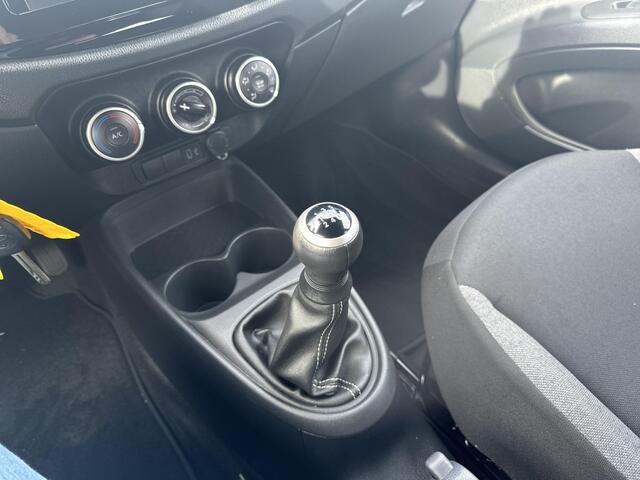 Toyota AYGO 1.0 VVT-i MT Play