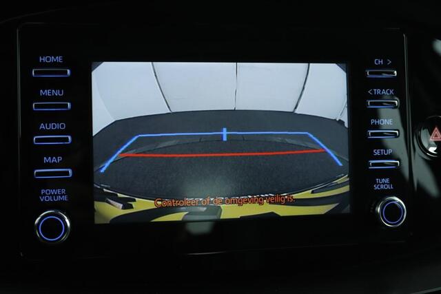 Toyota AYGO X 1.0 VVT-i MT Play | Adaptive Cruise Control | Apple Carplay | Android Auto | Achteruitrijcamera |