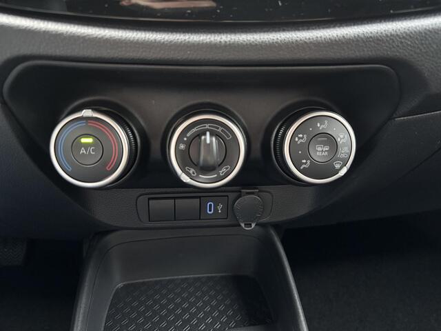 Toyota AYGO X 1.0 VVT-i MT Play | Rijklaarprijs, direct leverbaar! | 10 jaar Toyota garantie